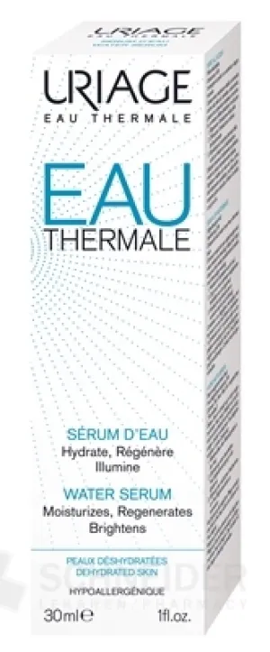 URIAGE EAU THERMAL SERUM