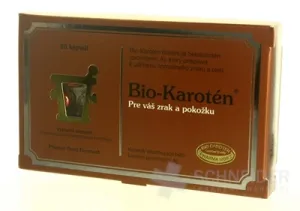 Bio-KAROTÉN