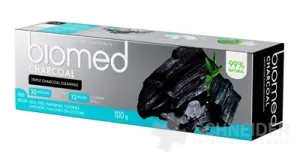 biomed CHARCOAL
