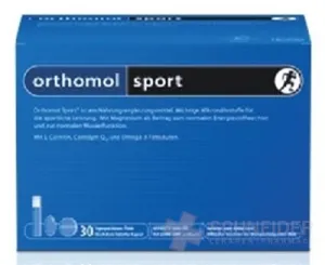 Orthomol SPORT