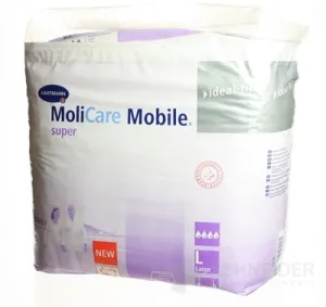 MoliCare MOBILE Super L (Large)