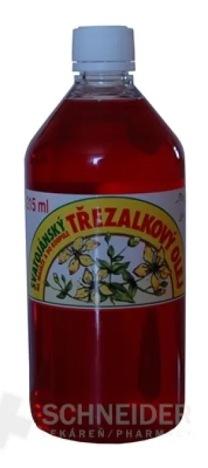 DR.DUDEK ĽUBOVNÍKOVÝ OLEJ