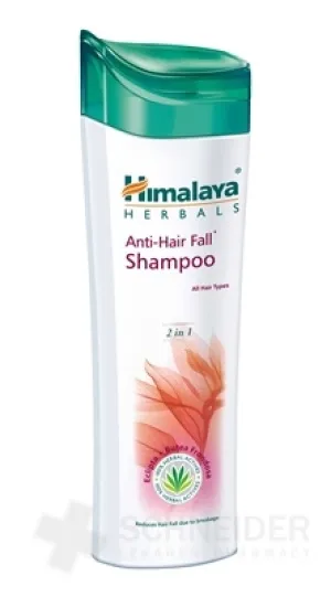 Himalaya Šampón proti vypadávaniu vlasov