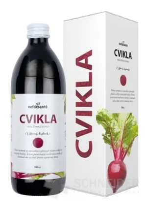 nefdesanté CVIKLA