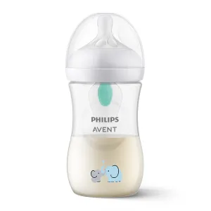 AVENT FĽAŠA Natural Response 260 ml