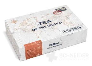 Biogena Tea Of The World
