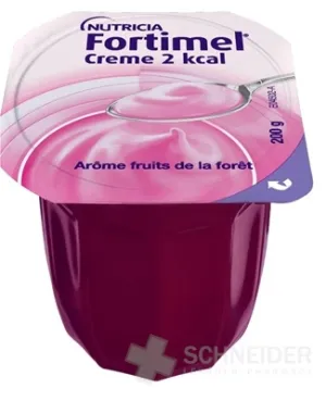 Fortimel Creme 2 kcal