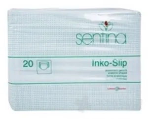 SENTINA INKO-SLIP LARGE