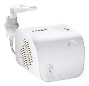 MICROLIFE INHALÁTOR NEB 100 B