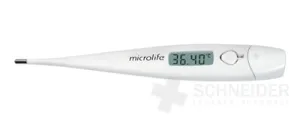 MICROLIFE TEPLOMER DIGITÁLNY MT 16C2 BAZÁLNY