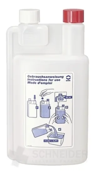 BODE Dávkovacia flaša 1000ml