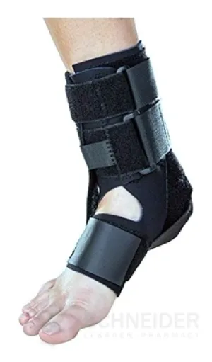 DJ ORTÉZA ČLENKA FIXAČNÁ DRYTEX ROCKETSOCK