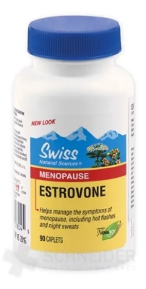 SWISS ESTROVONE