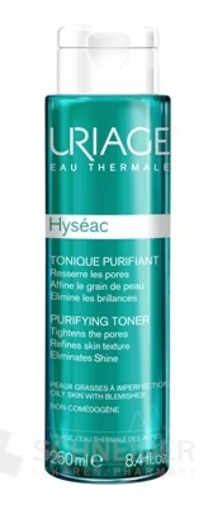 URIAGE HYSEAC PURIFYING TONIC