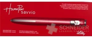 HumaPen Savvio, inzulínové pero