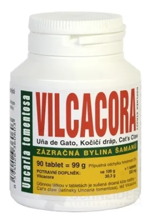 NATURVITA VILCACORA