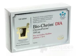 Bio-CHRÓM DIA 100 µg