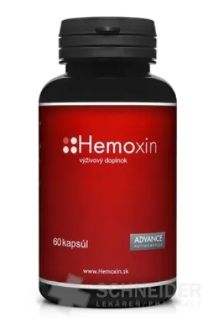 ADVANCE Hemoxin