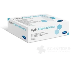 HydroClean advance vankúšik na rany