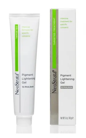 Neostrata Pigment Lightening Gel