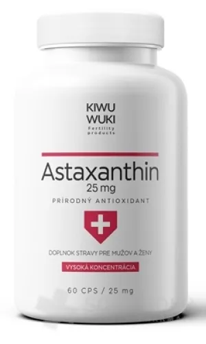 KIWU WUKI Astaxanthin