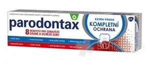 Parodontax KOMPLETNÁ OCHRANA EXTRA FRESH