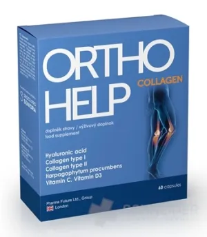 ORTHO HELP COLLAGEN