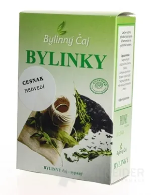 JUVAMED CESNAK MEDVEDÍ
