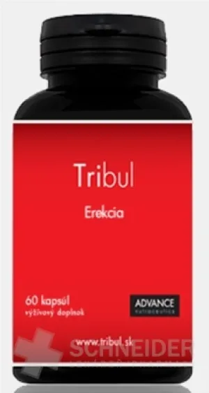 ADVANCE Tribul