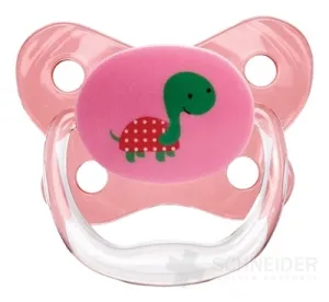 Dr.BROWN´S CUMLÍK PreVent ORTODONT