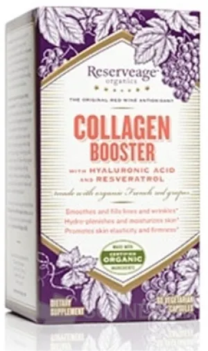 COLLAGEN BOOSTER Reserveage