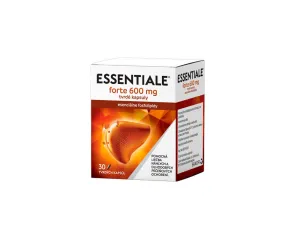 Essentiale® forte 600 mg