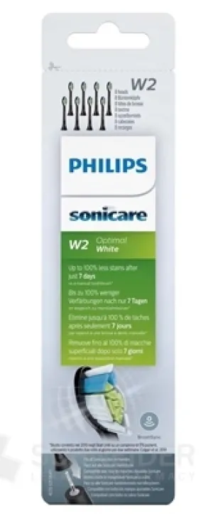 Philips Sonicare W2 Optimal White Standard