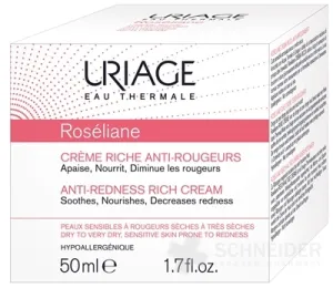 URIAGE ROSELIANE CREAM RICH