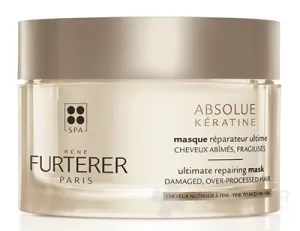 FURTERER ABSOLUE KÉRATINE MASQUE RÉPAR.ULTIME