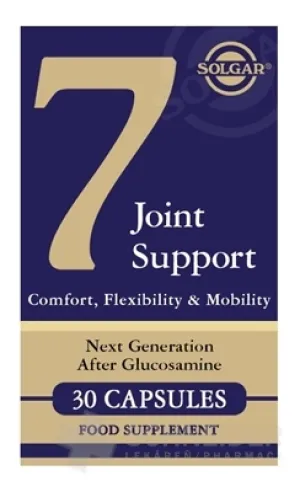 Solgar 7 Joint Support