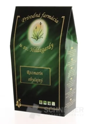 Prír. farmácia ROZMARÍN - VŇAŤ
