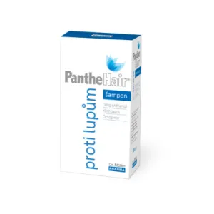 Dr. Müller PantheHair ŠAMPÓN PROTI LUPINÁM