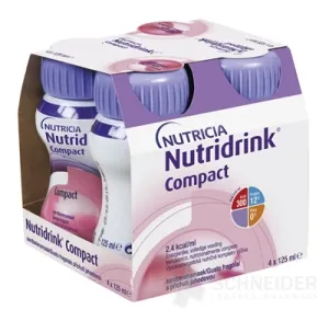 NUTRIDRINK COMPACT