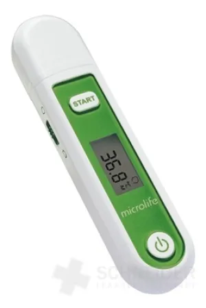 MICROLIFE TEPLOMER DIGITÁLNY NC 120