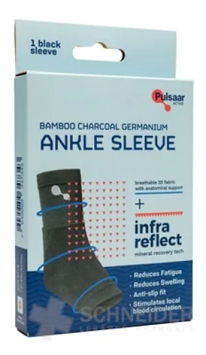 Pulsaar Active Členková bandáž