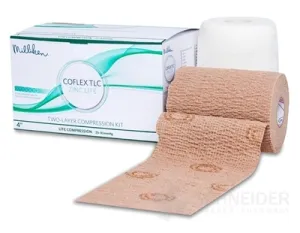 CoFlex TLC Bandáž kompresná so zinkom