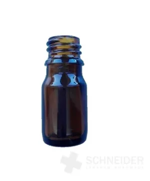Liekovka (hnedé sklo) 5 ml GL18