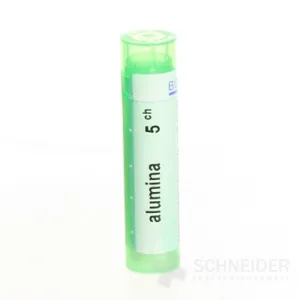 ALUMINA