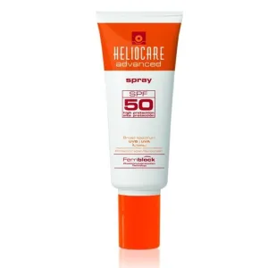 Heliocare sprej SPF 50, 200ml