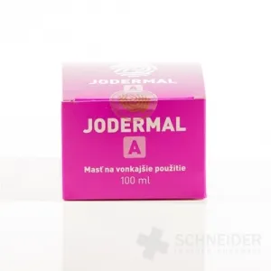 JODERMAL A