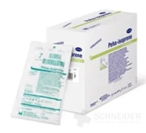 PEHA-ISOPRENE PLUS rukavice operačné