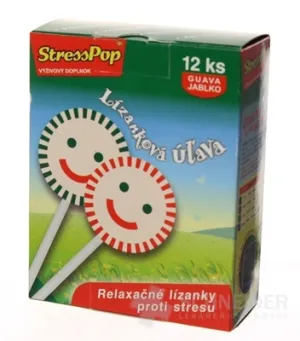 StressPop