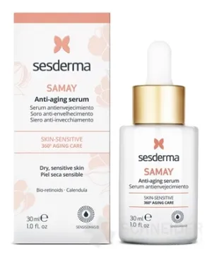 sesderma SAMAY Anti-aging sérum