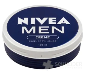 NIVEA MEN KRÉM